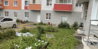 В Казани погиб пятилетний ребенок после падения с 10 этажа - ГТРК Татарстан