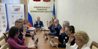 Еще два кандидата зарегистрированы на выборы в Госдуму от Мурманской области - Мурманский вестник