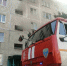 В Апатитах из-за пожара пострадал человек - Мурманский вестник