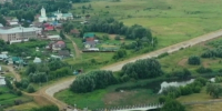 Олег Николаев поздравил жителей Цивильска с Днём города - ИА Чувашинформ