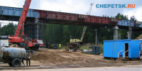 История пишется быстро: двадцать лет назад Чепецк был другим - Chepetsk.ru