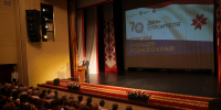 «Строитель – это профессия во благо!» – Артём Здунов поздравил с профессиональным праздником строителей Мордовии - Правительство Республики Мордовия