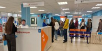 Курганским школьникам рассказали, как Кадровый центр помогает найти работу - Новый мир