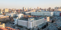 Правительство Пермского края - Новый Компаньон