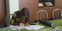 В Новосибирске использующие ИИ студенты чаще испытывают тревогу на экзаменах - КП-Новосибирск