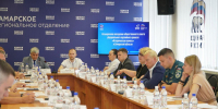 В Самарской области увековечат память семерых героев СВО - Волга Ньюс
