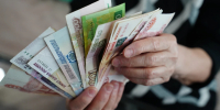 Томичи с инвалидностью получили 1,2 млн рублей на покупку спецсредств - Комсомольская Правда