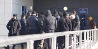 В Красноярском крае в 1,5 раза выросло число преступлений по незаконной миграции - Комсомольская Правда