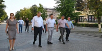 Олег Денисов подключает бизнес к спасению «уставших» пензенских клумб - Progorod58.Ru