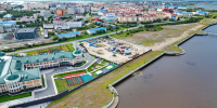 Фото: Андрей Ткачёв / «Ямал-Медиа» - Красный Север
