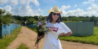 Певица Алсу назвала башкирскую деревню Уяндык своим местом силы - Башинформ