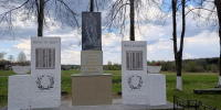 Развиваем наш край: итоги благоустройства в с. Подолино. - Палехский район