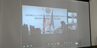 Яхья Бучаев провел совещание с представителями физтех школ - Министерство образования и науки