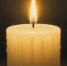 Свеча / Фото:  / Изображение сгенерировано яндекс / amic.ru - ИА Амител