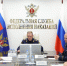 Директор ФСИН России Аркадий Гостев представил нового начальника ГУФСИН России по городу Санкт-Петербургу и Ленинградской области Александра Федорова | ФОТО предоставлено пресс-службой ГУФСИН России по Санкт-Петербургу и Ленинградской области - С.-Петербургские ведомости