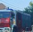 В Армавире 24 огнеборца тушили пожар на улице Мичурина - GorodArmavir.Ru
