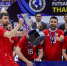 © Mikhail Shapaev / The Russian Football Union - Московская правда