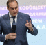 Артём Здунов: «Я — за поддержку бизнеса. Мы друг с другом связаны» - Столица С