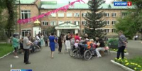 Праздник по-своему - Вести Хакасия
