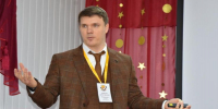 Педагог ремонтненской гимназии удостоен президентской премии - Газета Рассвет
