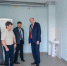 В Орске открылась обновлённая поликлиника на 15,5 тысячи пациентов - Газета Оренбуржье