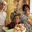 Свой свой 90-летний юбилей отмечает настоящий профессионал библиотечного дела – Елена Мадзаева, которую знает, пожалуй, вся читающая Осетия - Министерство культуры