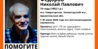 Источник: Поисковый отряд «ЛизаАлерт» Архангельской обл. / Vk.com - 29.Ru