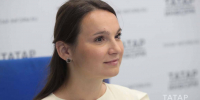 Рамиля Аблязова: Фестиваль «Кичке уен» объединяет разные национальности - ИА Татар-информ