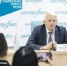 Состоялась пресс-конференция министра спорта РО Алексея Обвинцева - Министерство по физкультуре и спорту