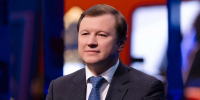 Ефимов: Готовность котлована для национального центра «Россия» превысила 75%, фото - Мой район
