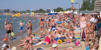 105 пляжей Анапы получили разрешение на открытие - Кубанские Новости
