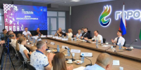На Кубани за пять лет построили 77 спортивных площадок - Газета Краснодарские известия