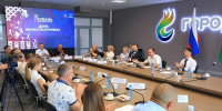 Вениамин Кондратьев: Развитие спорта пешей доступности для людей любого возраста – самая важная задача для нас - Город-герой Новороcсийск