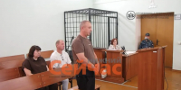 Водитель автобуса в Починках получил 2 года условно за наезд на пенсионерку - ИА Нижний сейчас