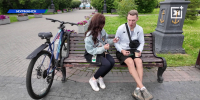 Как мурманчане поддерживают физическую форму? Узнали у прохожих - Телекомпания ТВ-21
