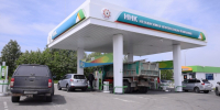 На Камчатке обеспечен контроль за запасами и поставками нефтепродуктов - Правительство Камчатского края