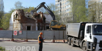 На месте бывшего кинотеатра Россия в Нижнем Новгороде построят 25-этажный дом и крытый каток - ProGorodNN.Ru