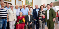 В Туле открылась персональная выставка Ивана Щербино - Министерство культуры и туризма