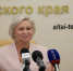 Ирина Акимова: цифровые сервисы для кандидатов и избирателей, а также высокая конкурентность – главные особенности проходящих избирательных кампаний - Избирательная комиссия