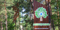 Станция юннатов «Алешунино» становится эффективной площадкой для научной деятельности и экотуризма во Владимирской области - Администрация области