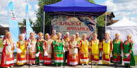 Во Владимирской области пройдёт Межрегиональный фестиваль национальных культур «Традиции народов. Ильинская ярмарка» - Администрация области