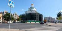 В центре Владимира ограничили движение электросамокатов до 5 км\ч - 6tv.Ru