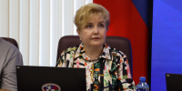 Состоялось заседание избирательной комиссии Краснодарского края - Избирательная комиссия