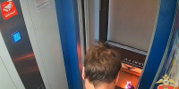 В Твери задержан мужчина, в пьяном виде устроившего пожар в подъезде многоэтажки - Газета Вся Тверь