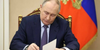 Президент назначил нового замглавы Россотрудничества - ГТРК Татарстан