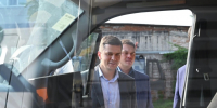 Елец основательно готовится к зиме - Allelets.Ru