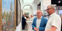 80 лет Калининградскому областному историко‑художественному музею - Городской Совет депутатов