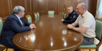 Ещё один вуз для молодёжи - Кабардино-Балкарская правда