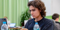 Собянин: московский школьник победил на олимпиаде по искусственному интеллекту - M24.Ru