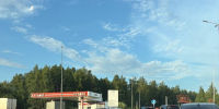 Очереди на АЗС в Кирове не исчезают: водители жалуются на отсутствие бензина - Newsler.Ru